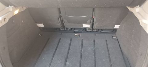 Renault Sc&eacute;nic III Scenic III dCi 105 eco2 Authentique 2009 occasion Lyon 69008