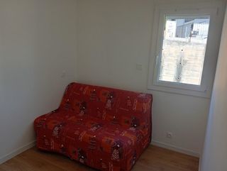  Appartement à louer 3 pièces 43 m²