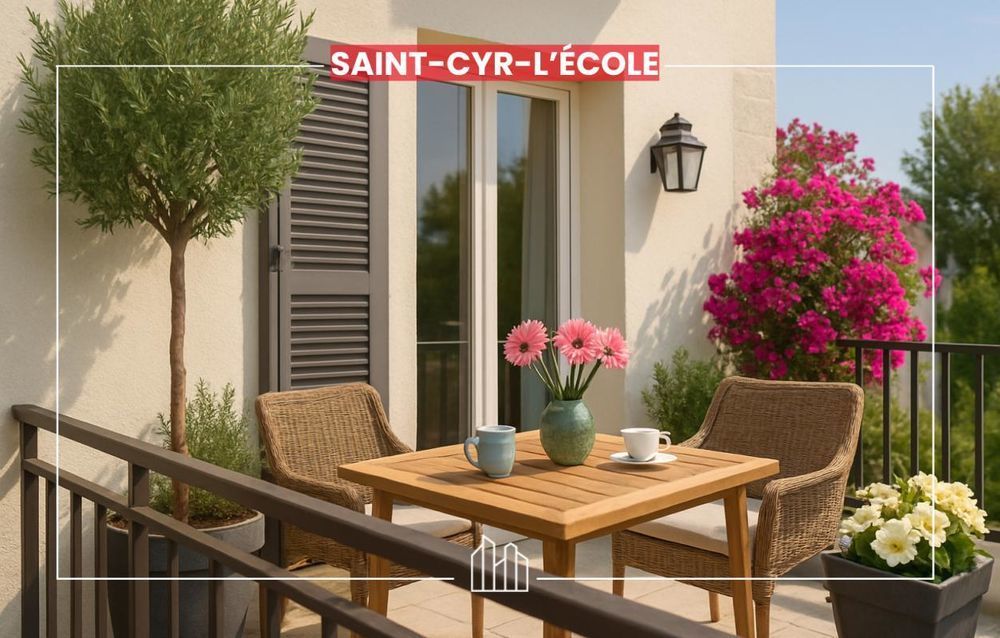   Saint-Cyr-l'�cole (78210)