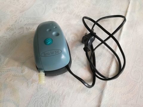 Pompe a Air RENA 200 20 76360 Barentin