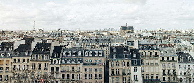 Agence L'IMMOBILIER D'EUSTACHE Paris