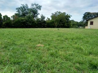  Terrain � vendre 1548 m�