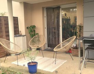  Appartement � vendre 3 pi�ces 63 m�