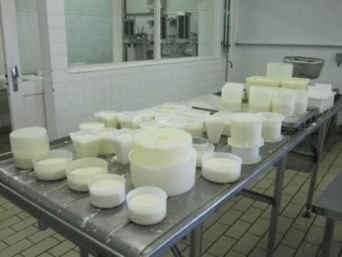 Recherche un emploi dans une FROMAGERIE 0 46090 Le montat