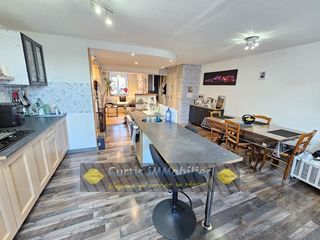  Maison � vendre 4 pi�ces 82 m�