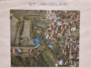  Terrain � vendre 850 m�