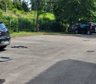  Appartement � louer 1 pi�ce 30 m�