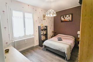  Appartement � vendre 3 pi�ces 65 m�