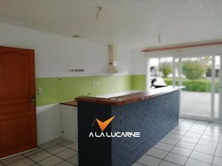  Maison � vendre 4 pi�ces 84 m�