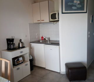  Appartement � louer 1 pi�ce 26 m�