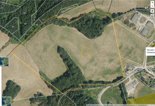  Terrain � vendre 70000 m�