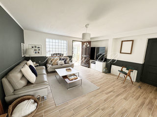  Maison � vendre 7 pi�ces 185 m�