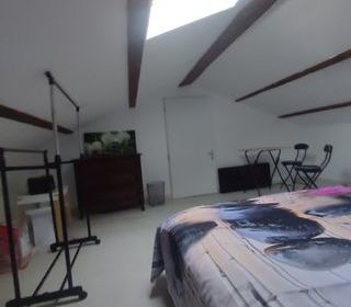  Chambre � louer 1 pi�ce 20 m�