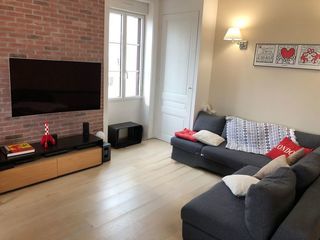  Appartement � vendre 2 pi�ces 59 m�