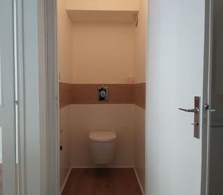  Appartement � louer 2 pi�ces 56 m�