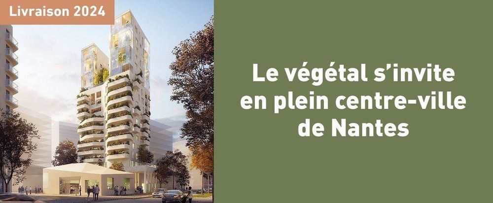   Nantes (44000)