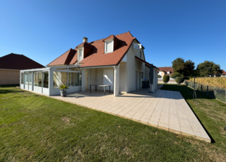  Maison � vendre 7 pi�ces 140 m�