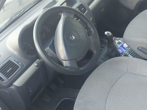 Renault Clio II Clio 1.5 dCi 70 Campus 2006 occasion Villejuif 94800