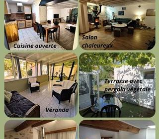  Maison � vendre 4 pi�ces 75 m�