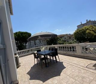  Appartement � vendre 3 pi�ces 59 m�