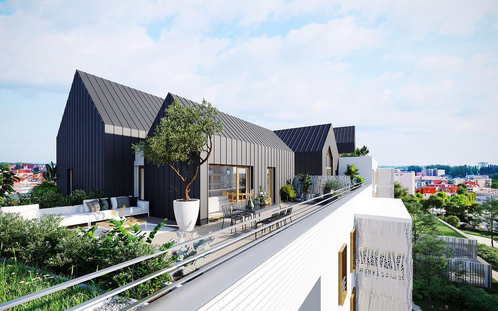 Appartements neufs   Schiltigheim (67300)