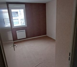  Appartement � vendre 2/3 pi�ces 53 m�