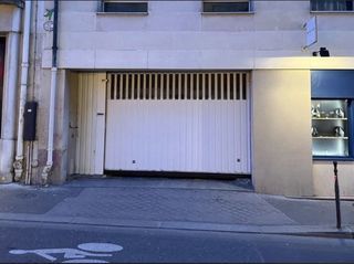  Parking / Garage � louer 10 m�