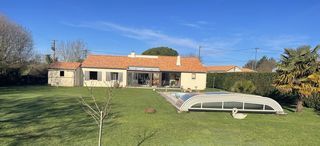  Maison � vendre 7 pi�ces 143 m�