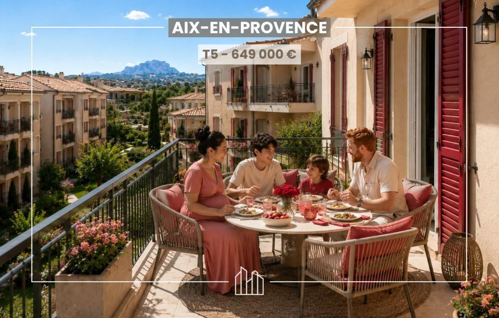   Aix-en-Provence (13100)