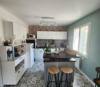  Maison � vendre 4 pi�ces 87 m�