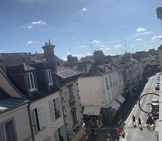  Appartement � louer 4 pi�ces 98 m�