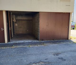  Parking / Garage � vendre 12 m�
