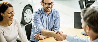 VERGNON AUTO 3, concessionnaire 30