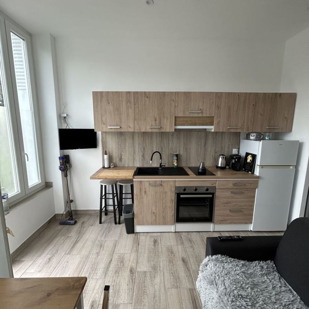   Appartement au bord de l écluse  Île-de-France, Nemours (77140)