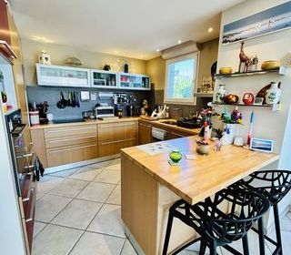  Duplex/triplex � vendre 4 pi�ces 110 m�