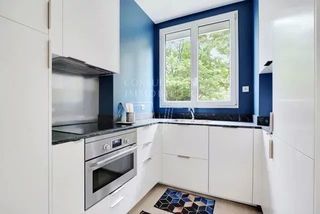  Appartement � vendre 1 pi�ce 32 m�