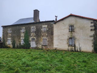  Maison � vendre 8 pi�ces 350 m�