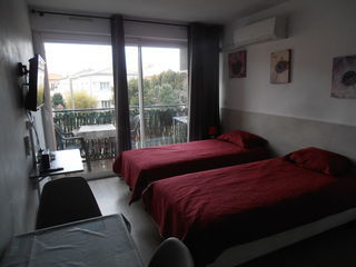  Appartement � louer 1 pi�ce 20 m�