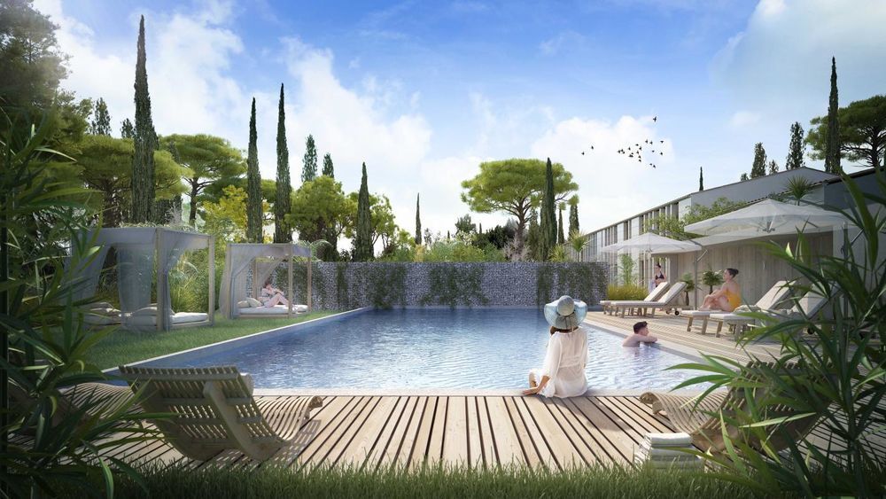  Villeneuve-lès-Avignon (30400)