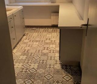  Appartement � vendre 2 pi�ces 48 m� Paris