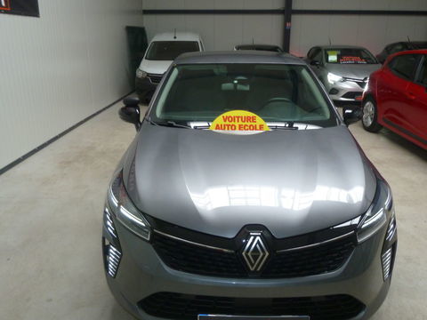 Renault Clio V Clio dCi 100 GSR2 Evolution 2024 occasion Ennery 95300