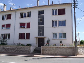  Appartement � louer 3 pi�ces 52 m�