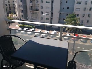 Location  Appartement 