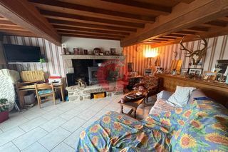  Maison � vendre 3 pi�ces 116 m�