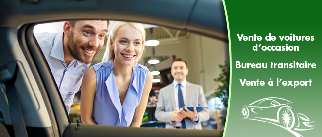 SAFA AUTO, concessionnaire 92