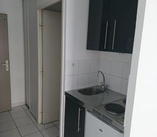  Appartement � louer 1 pi�ce 23 m�