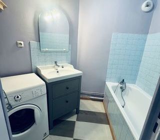  Appartement � vendre 1 pi�ce 34 m�