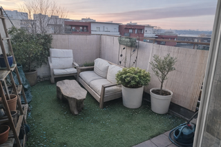  Appartement � vendre 3 pi�ces 63 m�