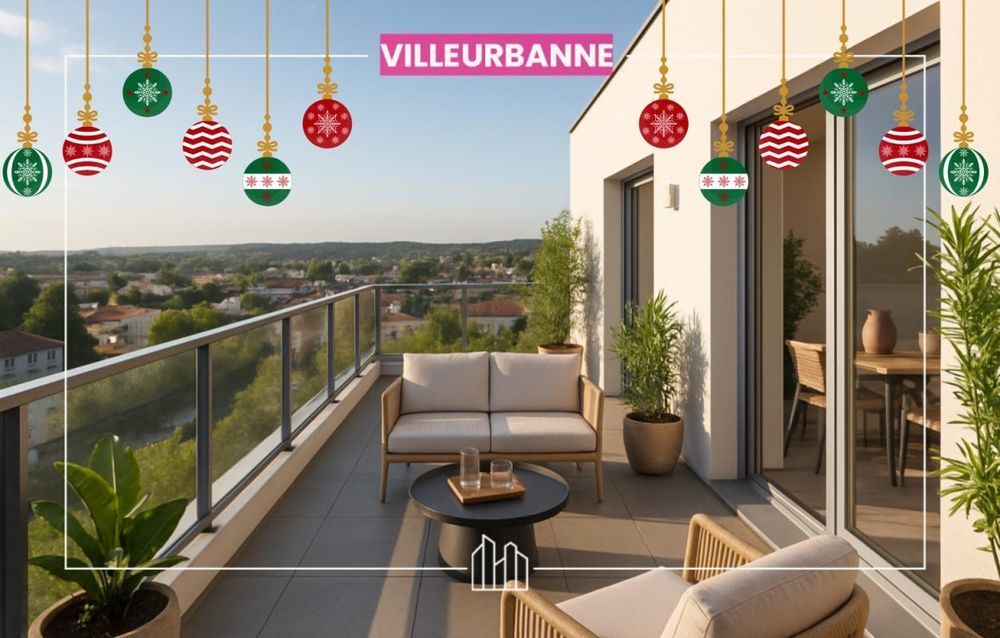   Villeurbanne (69100)