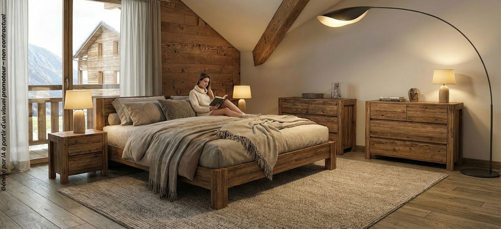 Appartements neufs   Huez (38750)
